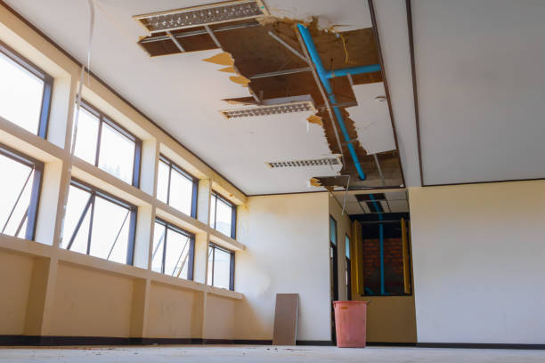 Best Water damage restoration cost  in Mansfield, PA