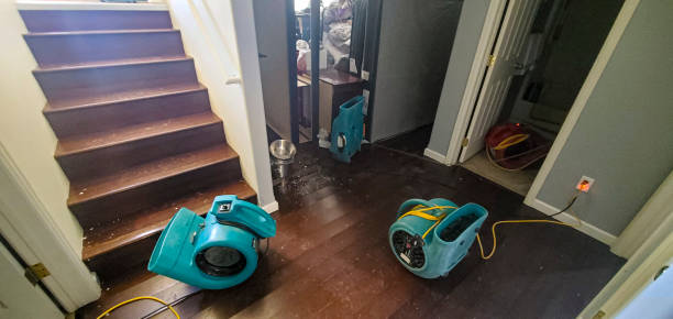 Best Emergency water damage restoration  in Mansfield, PA