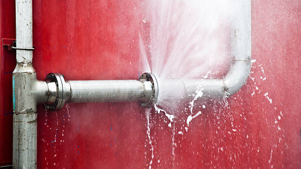 Best Ceiling water damage repair  in Mansfield, PA